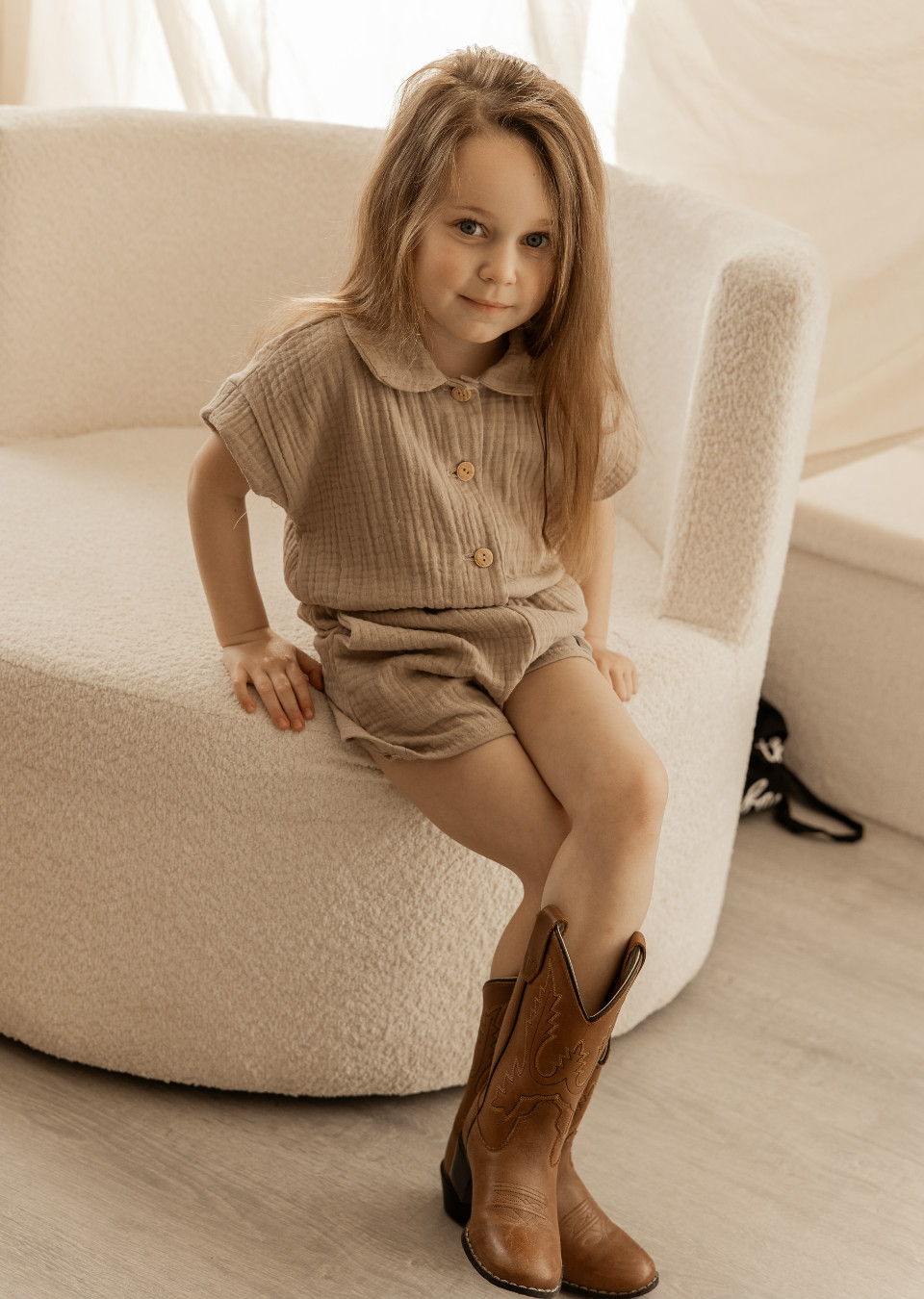 Elin Kids The Specials