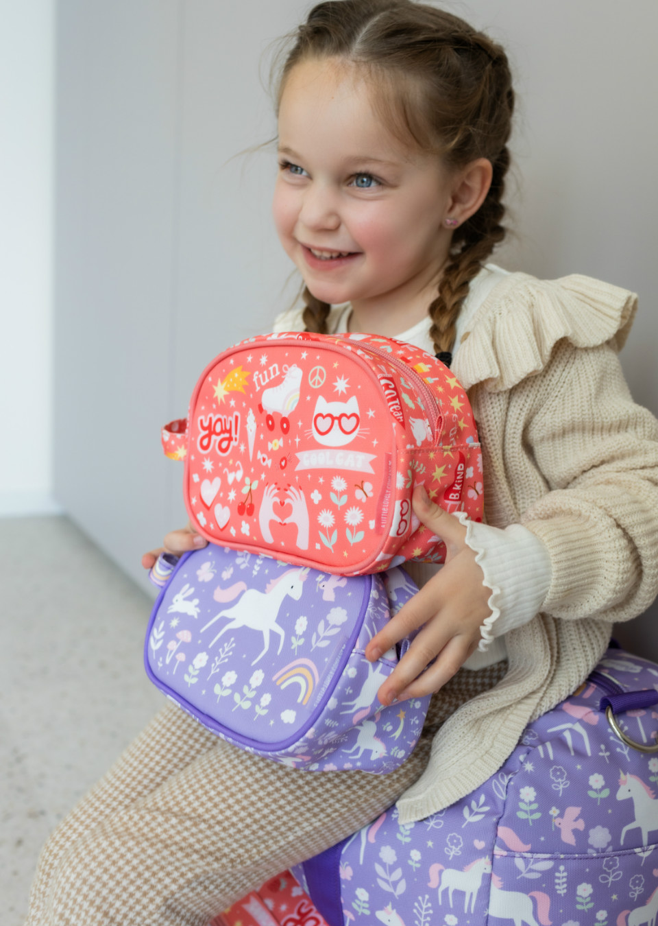 Elin Kids The Specials