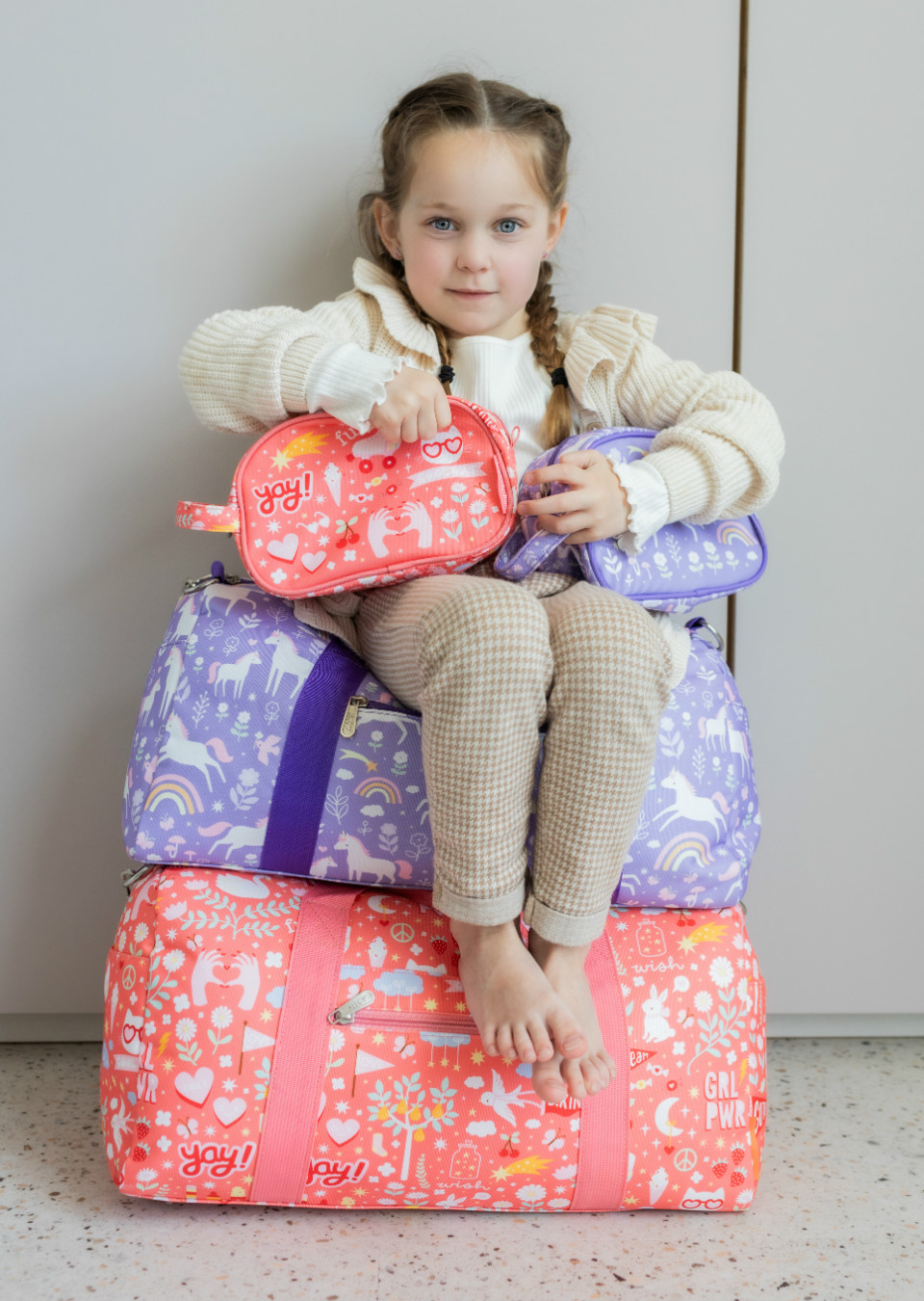 Elin Kids The Specials