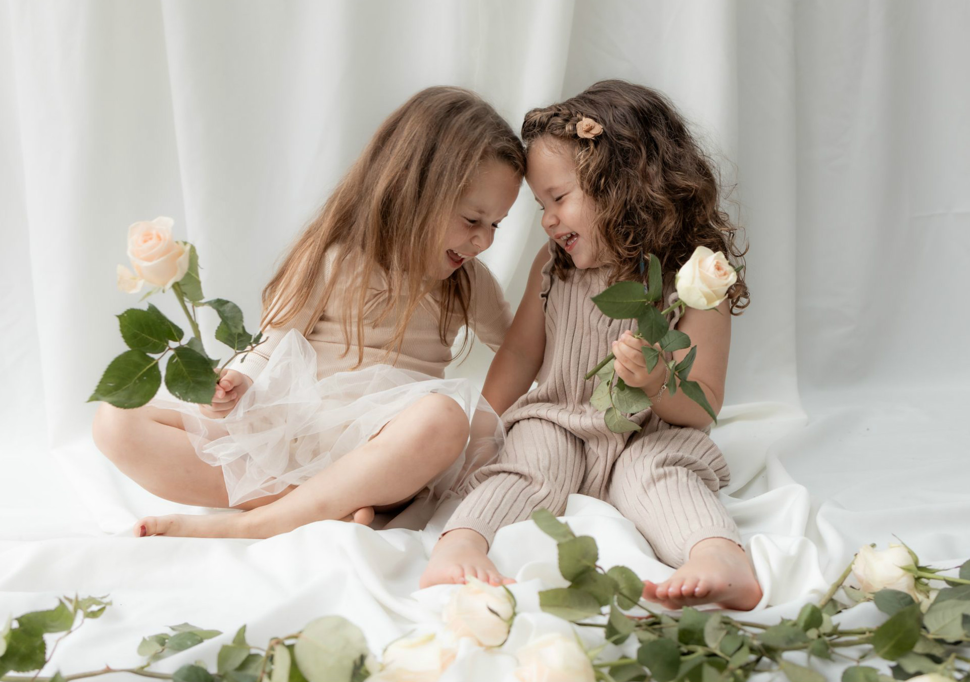 Elin Kids The Specials