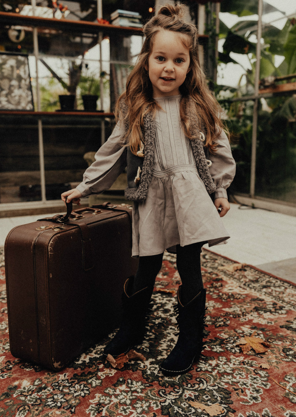 Elin Kids The Specials