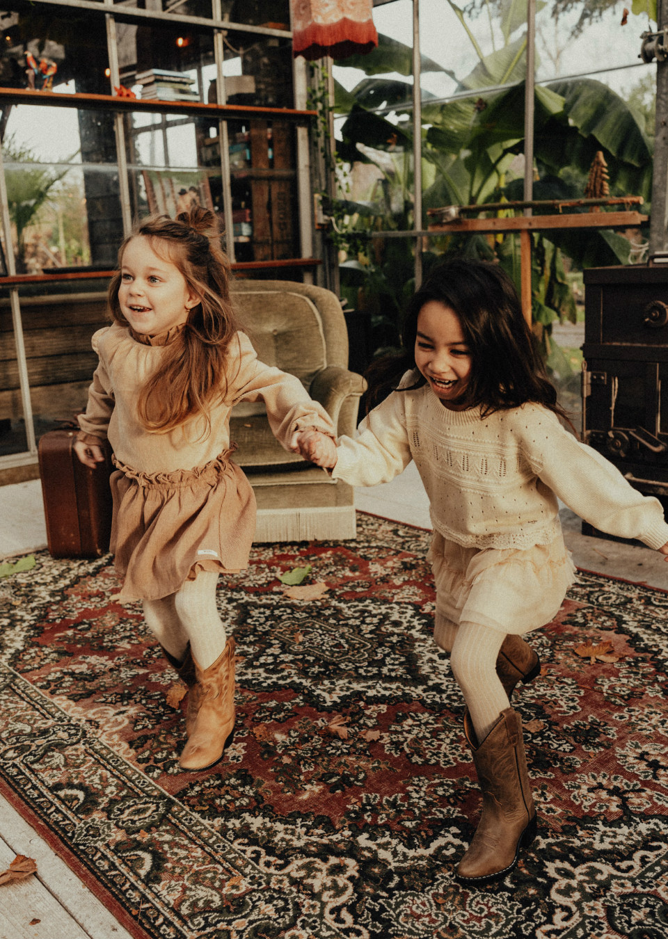 Elin Kids The Specials