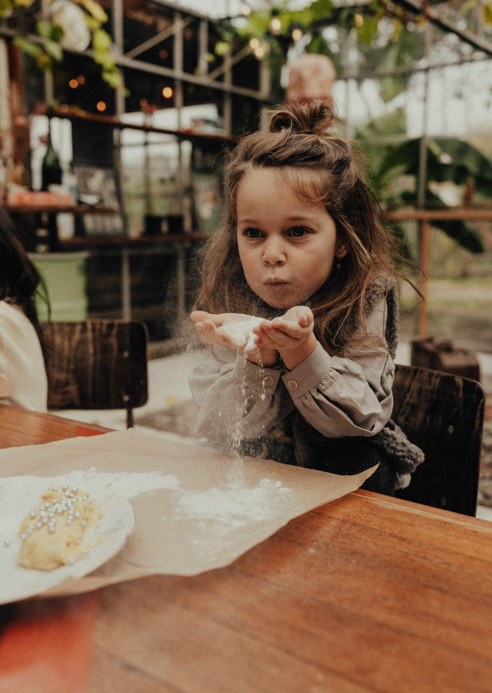 Elin Kids The Specials