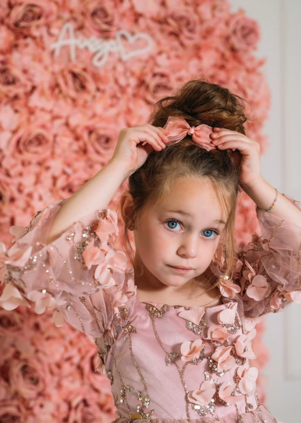 Elin Kids The Specials