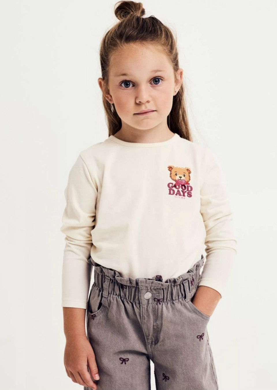 Elin Kids The Specials