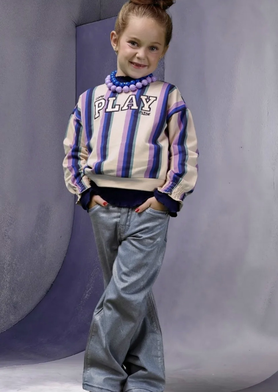 Elin Kids The Specials