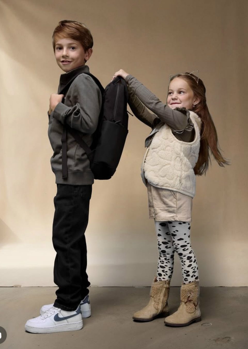 Elin Kids The Specials