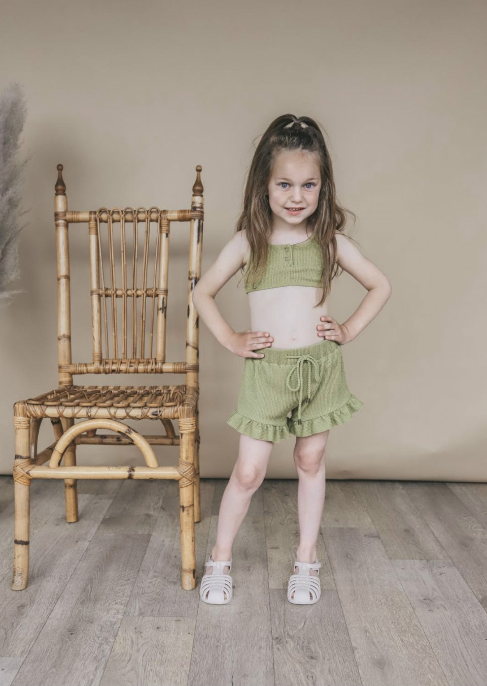 Elin Kids The Specials