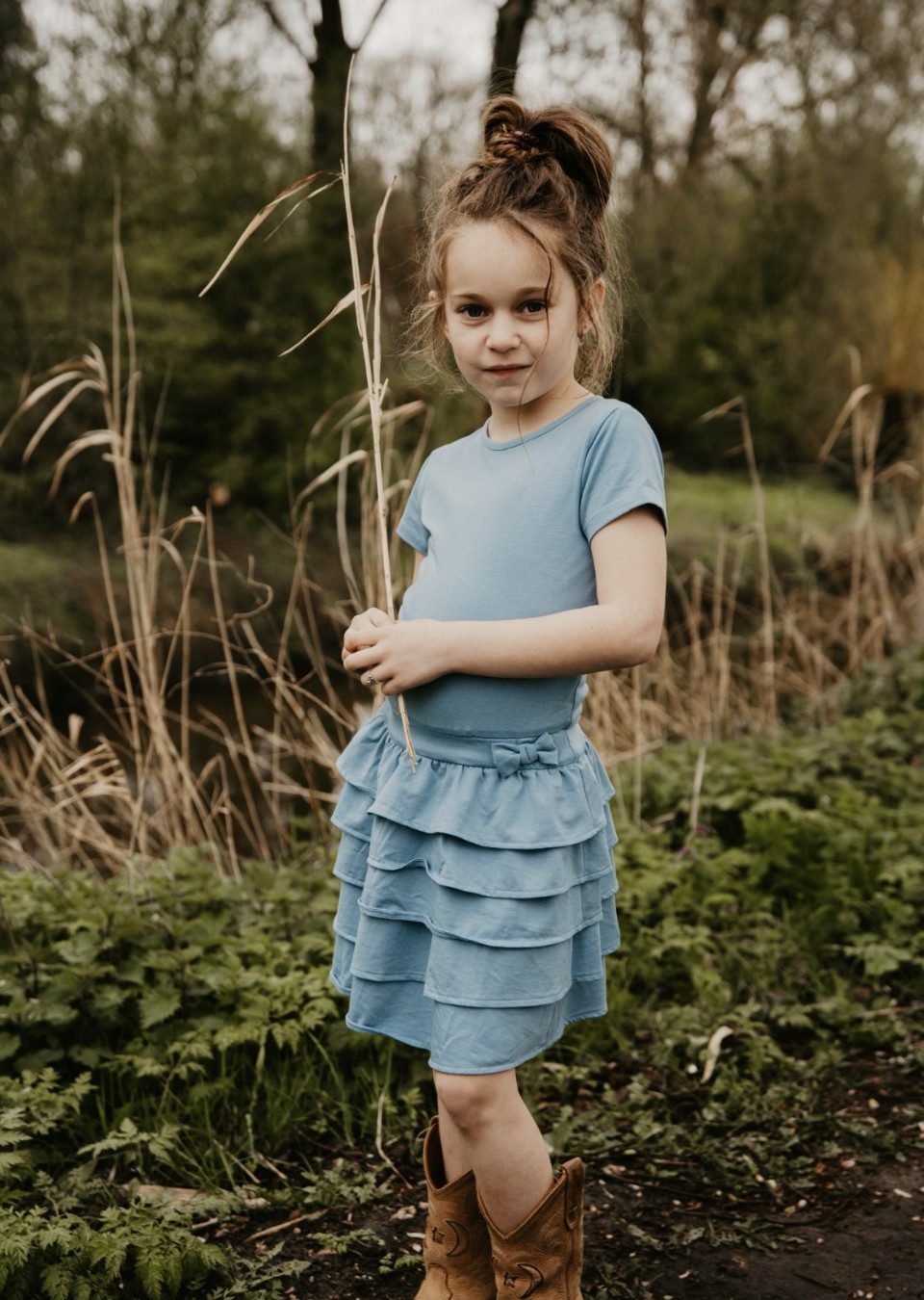 Elin Kids The Specials