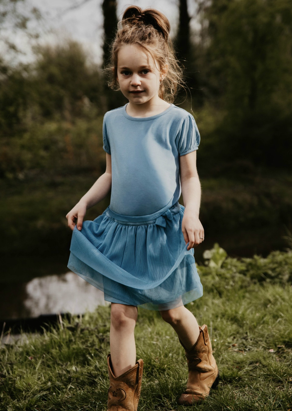 Elin Kids The Specials