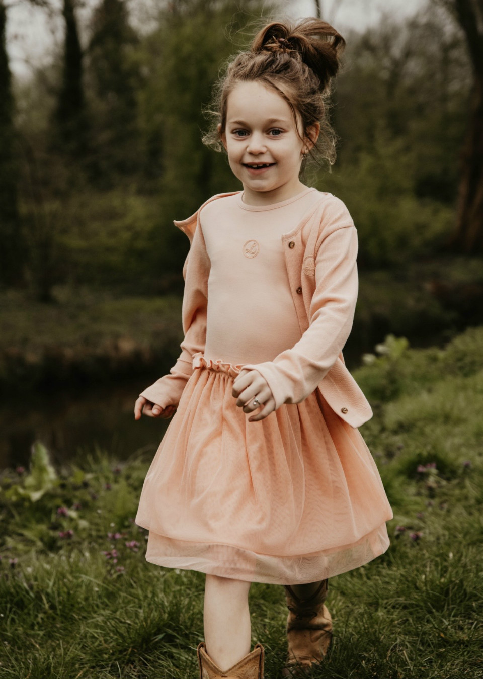 Elin Kids The Specials