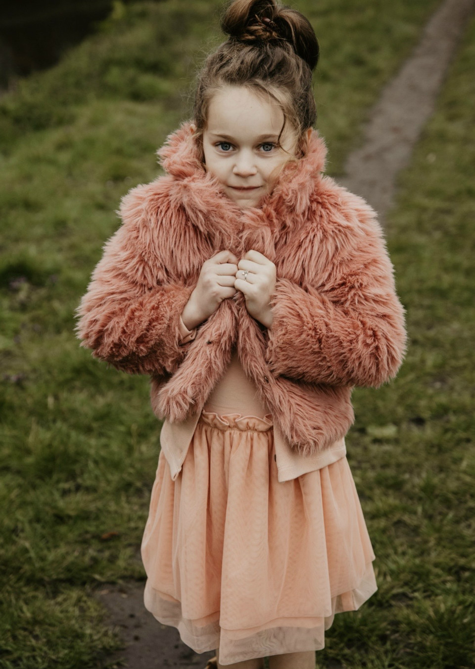 Elin Kids The Specials