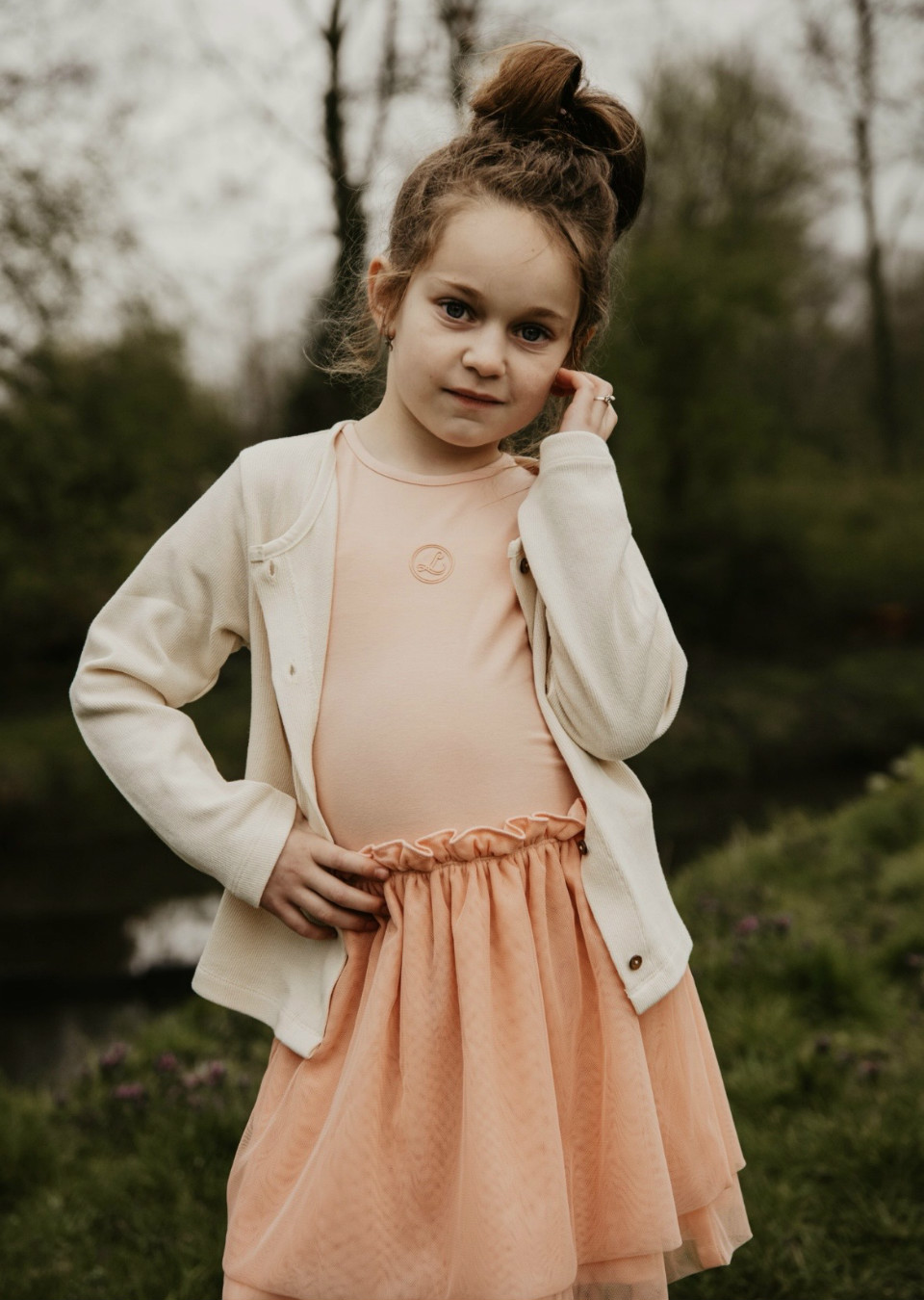 Elin Kids The Specials