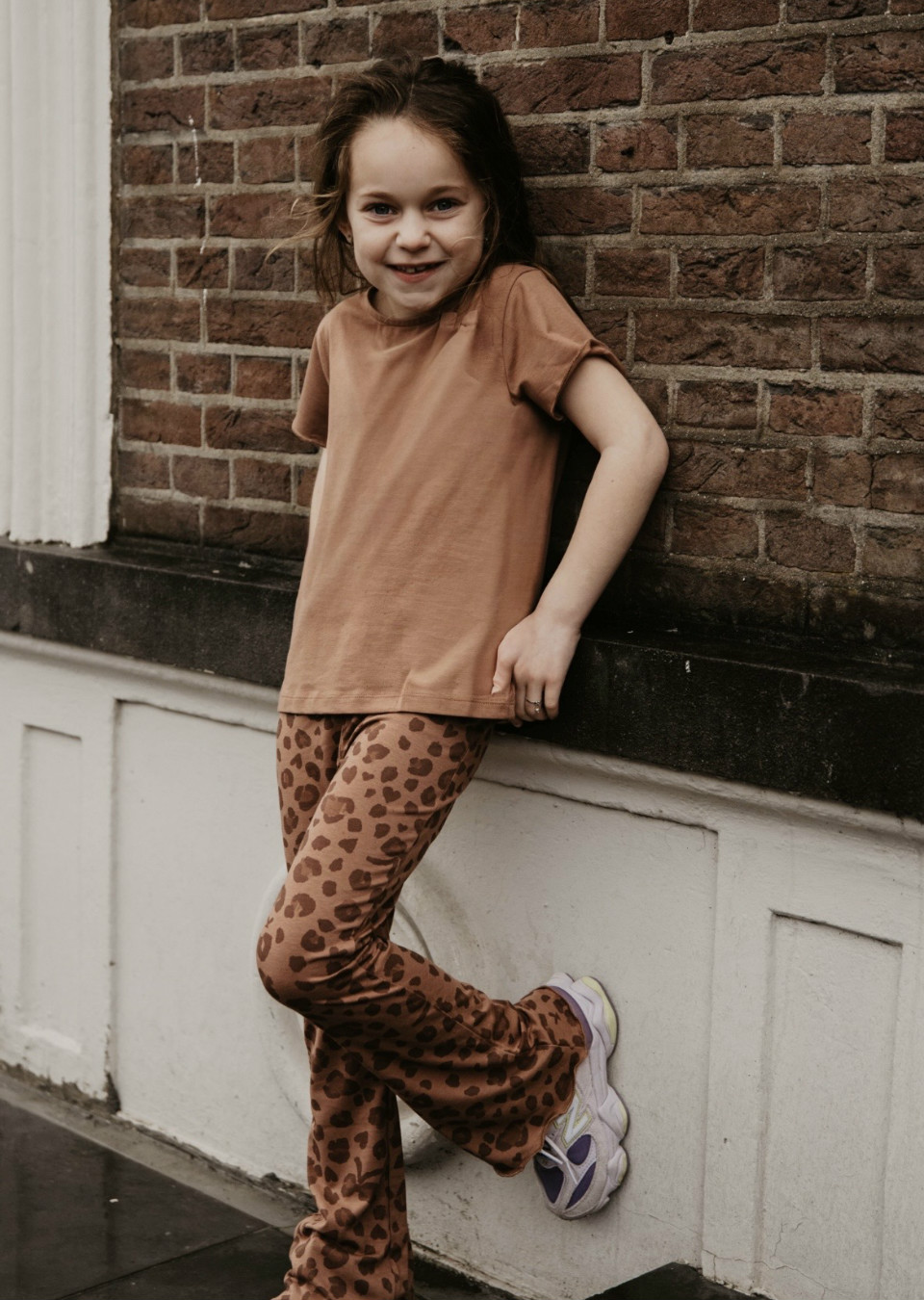 Elin Kids The Specials