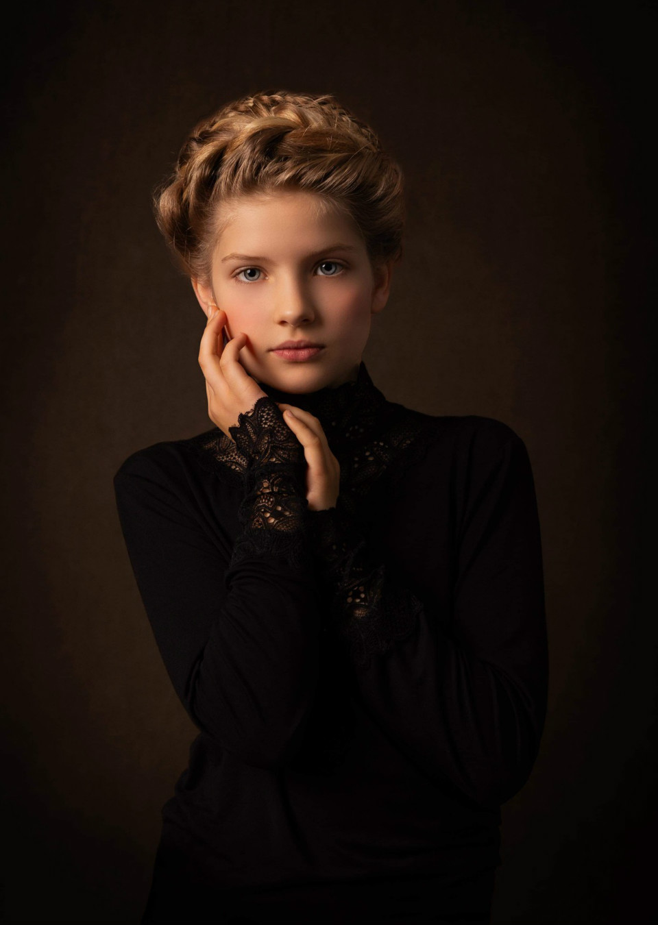 Poppy Teenagers The Specials