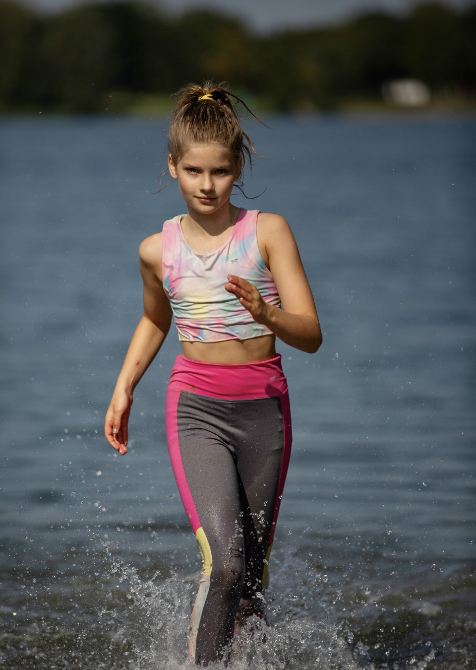 Poppy Teenagers The Specials