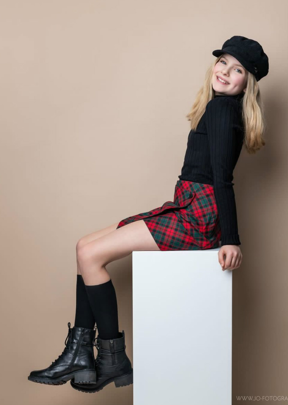 Poppy Teenagers The Specials