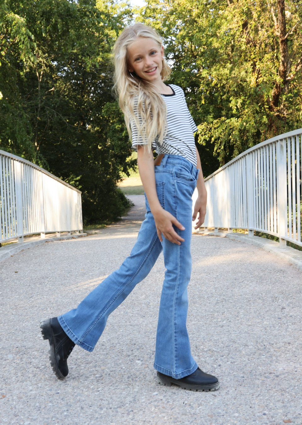 Noelle Teenagers The Specials