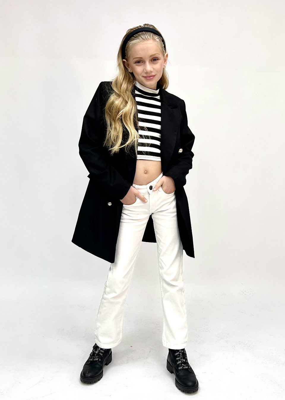 Noelle Teenagers The Specials