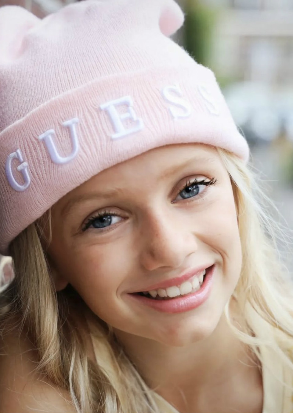 Noelle Teenagers The Specials