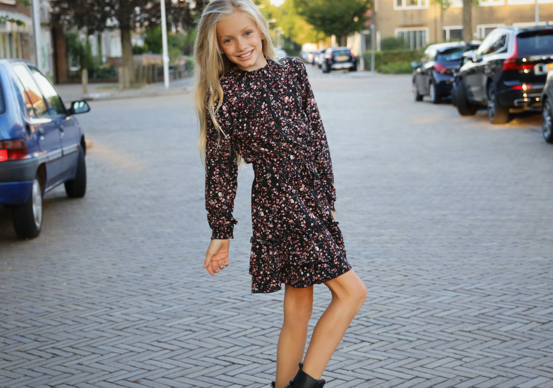 Noelle Teenagers The Specials