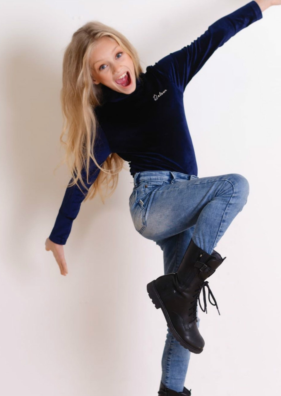 Noelle Teenagers The Specials