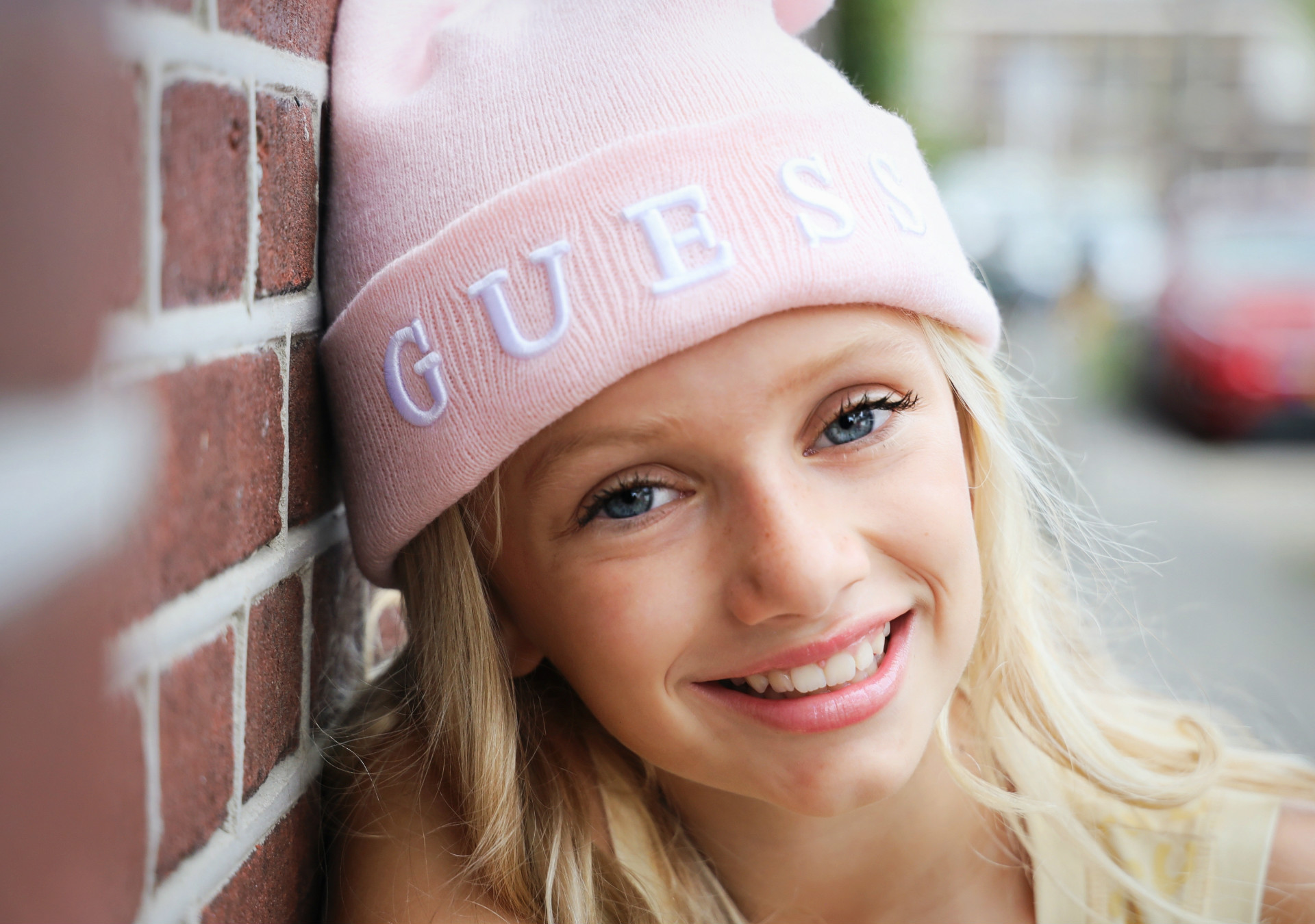 Noelle Teenagers The Specials