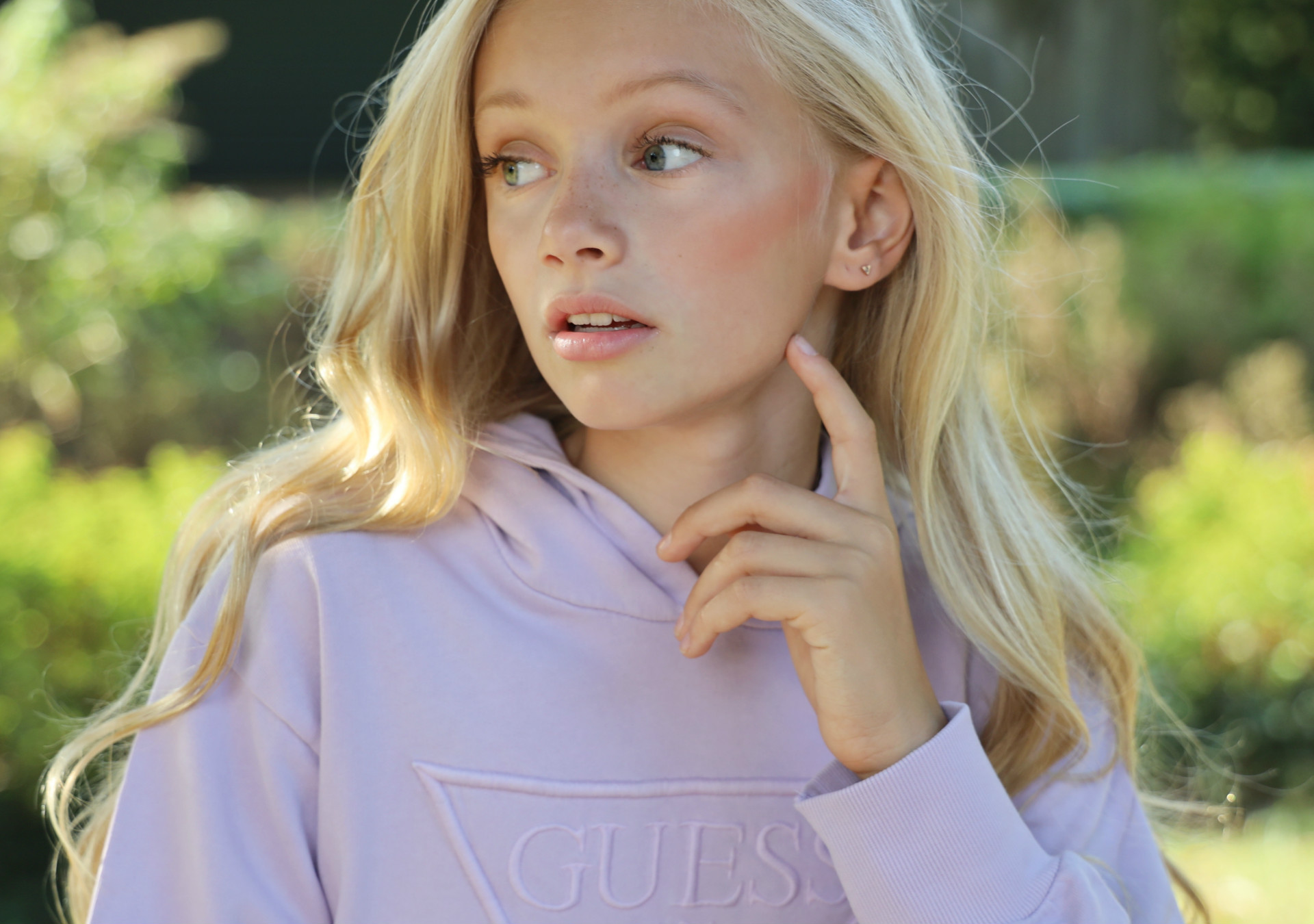 Noelle Teenagers The Specials