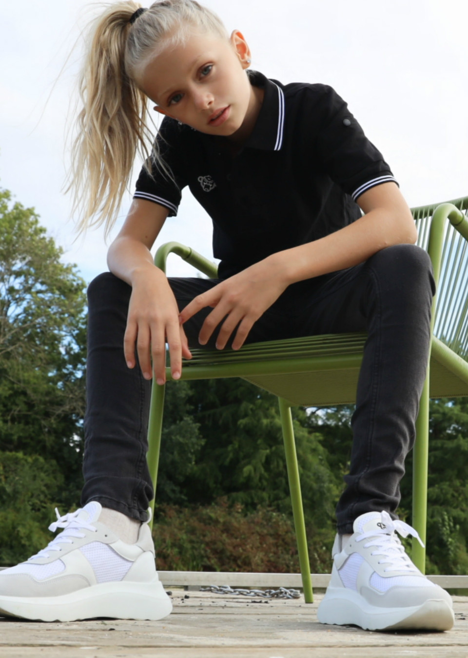 Noelle Teenagers The Specials