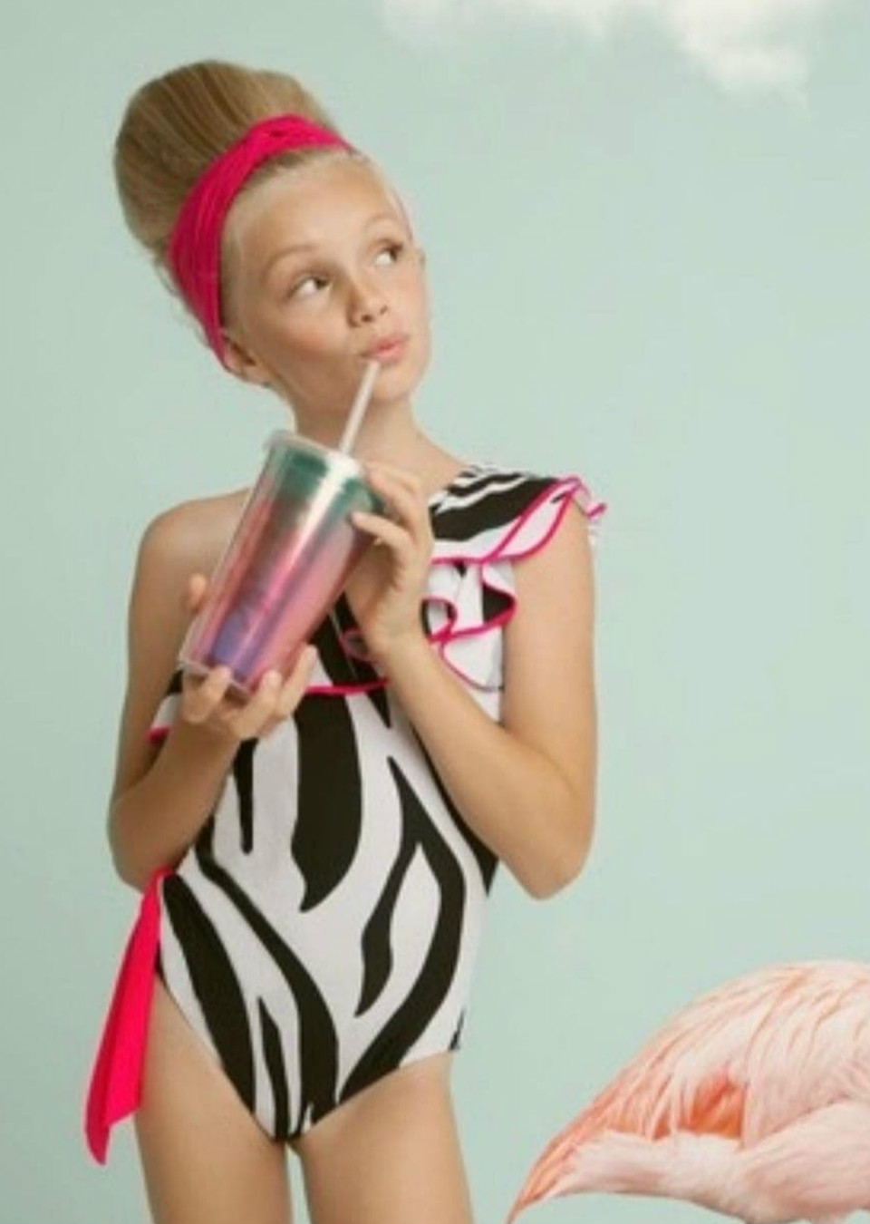 Noelle Teenagers The Specials