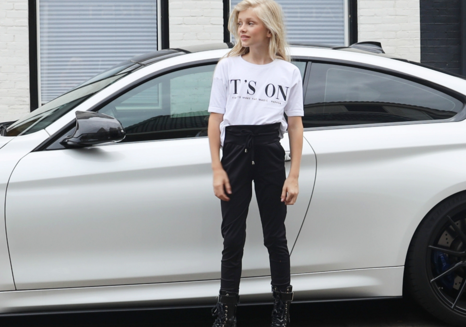 Noelle Teenagers The Specials