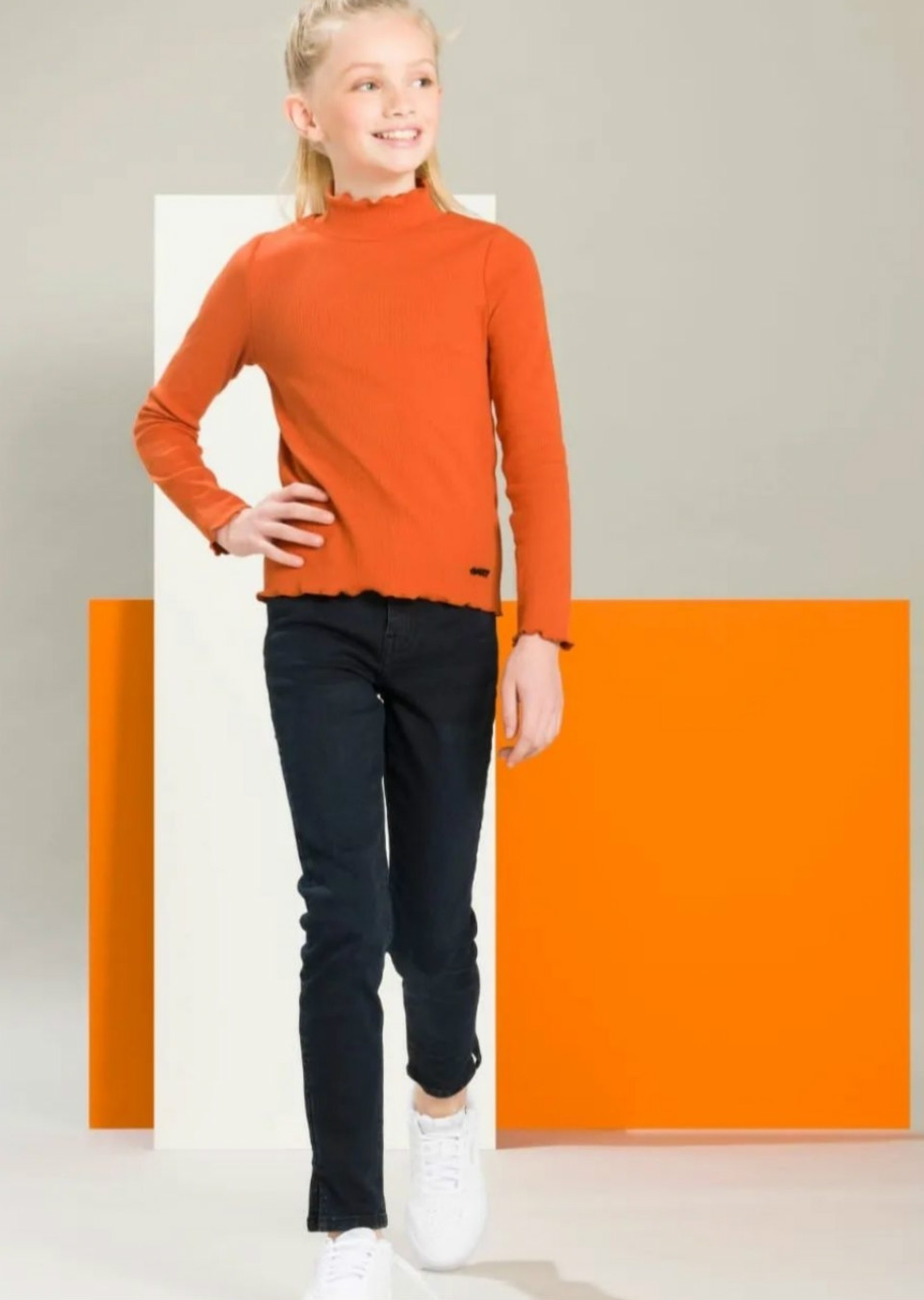 Noelle Teenagers The Specials