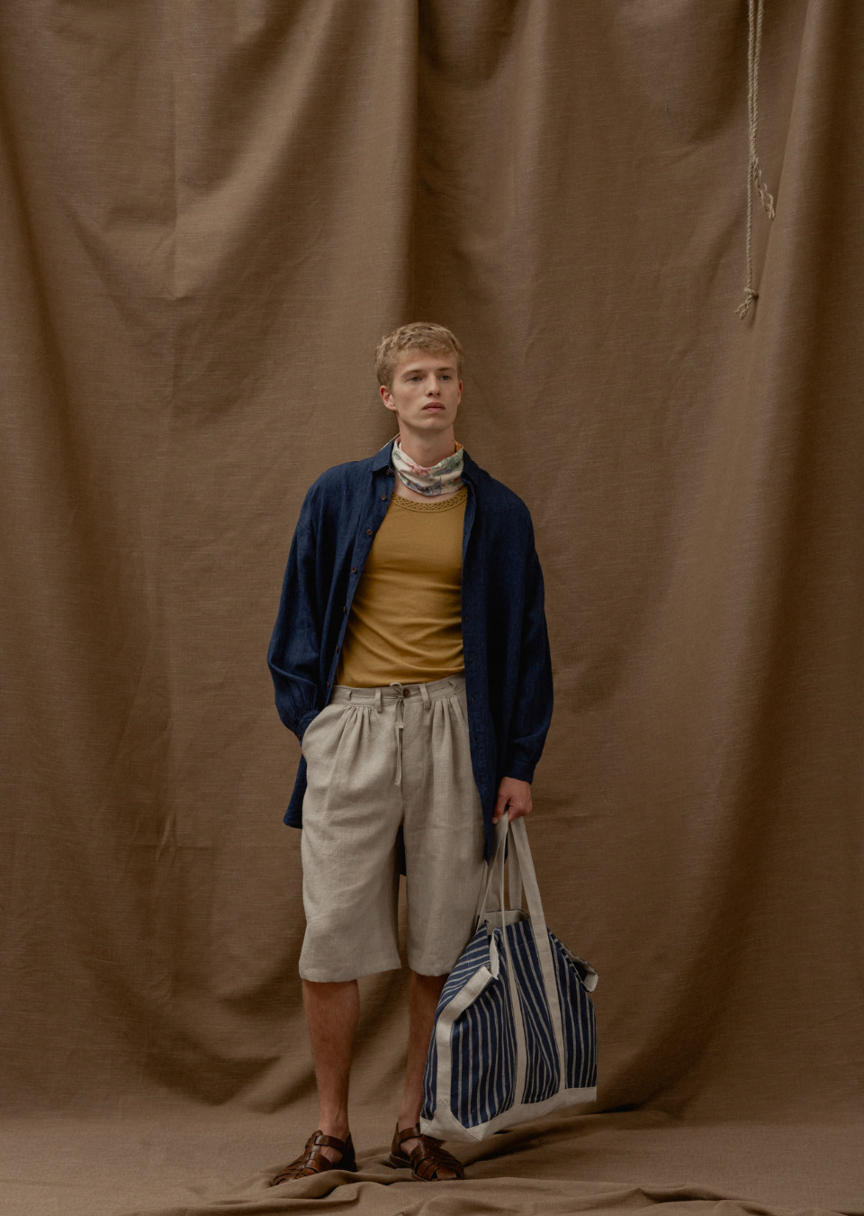 Luke Luijt New Faces MAXModels