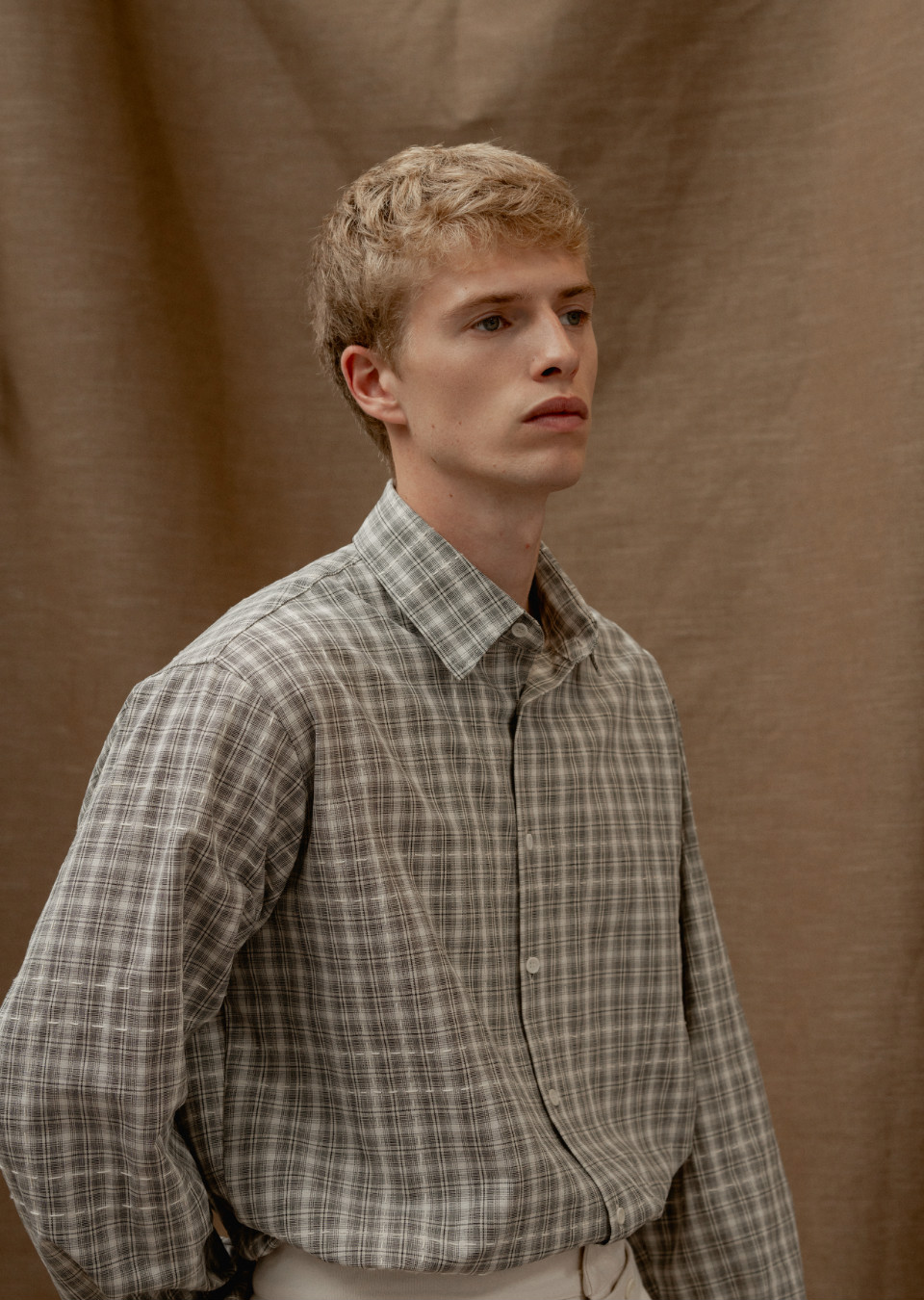 Luke Luijt New Faces MAXModels
