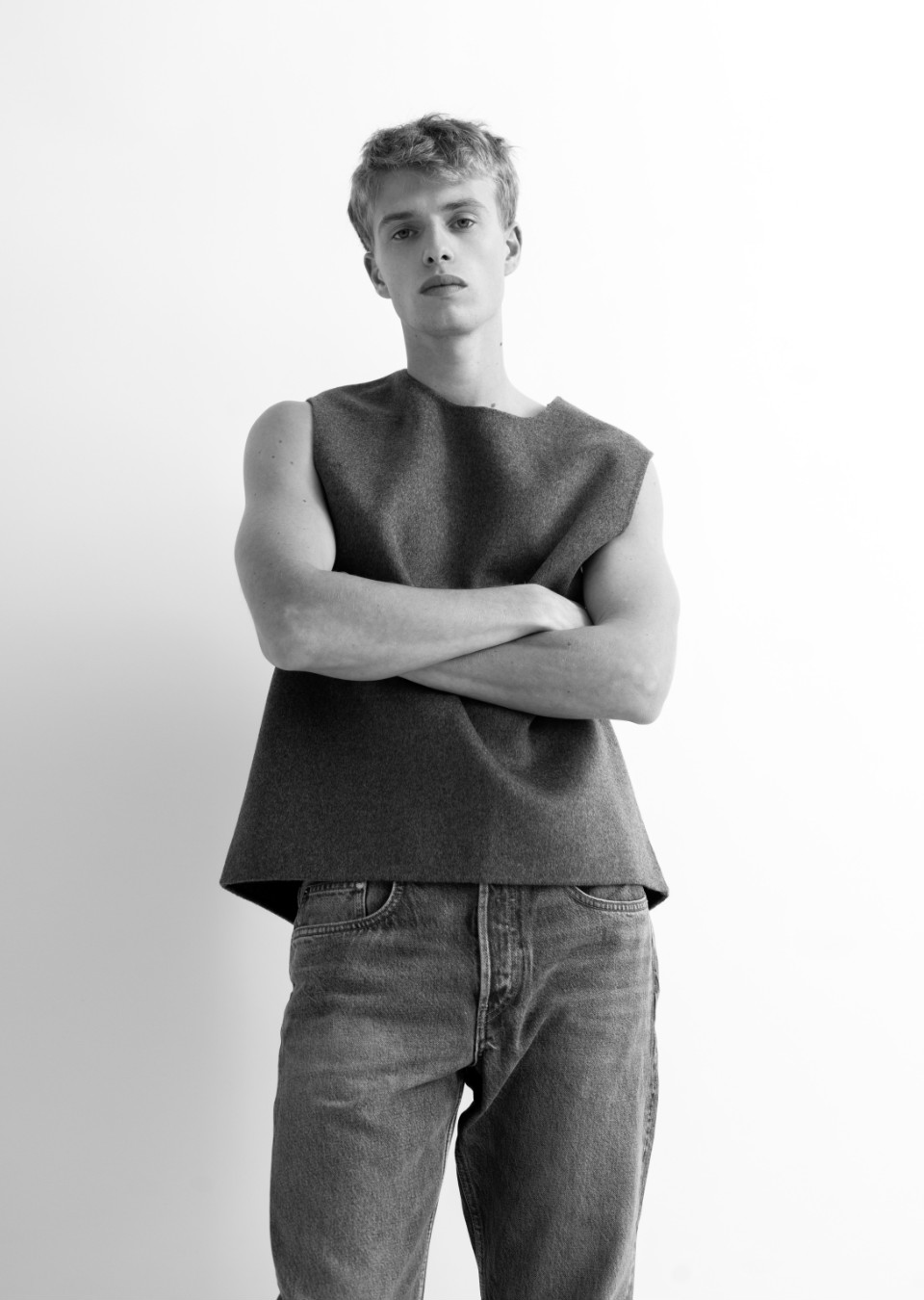 Luke Luijt New Faces MAXModels