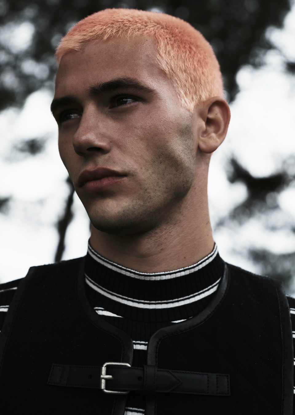 Julio Taeño  MAXModels