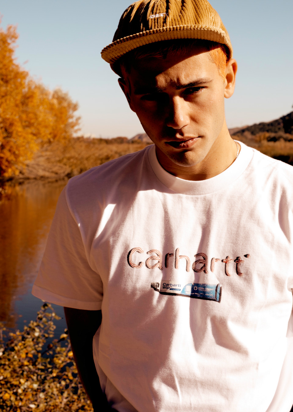 Julio Taeño  MAXModels