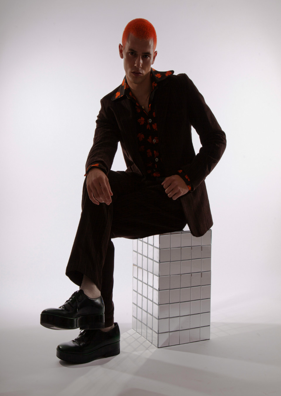 Julio Taeño  MAXModels