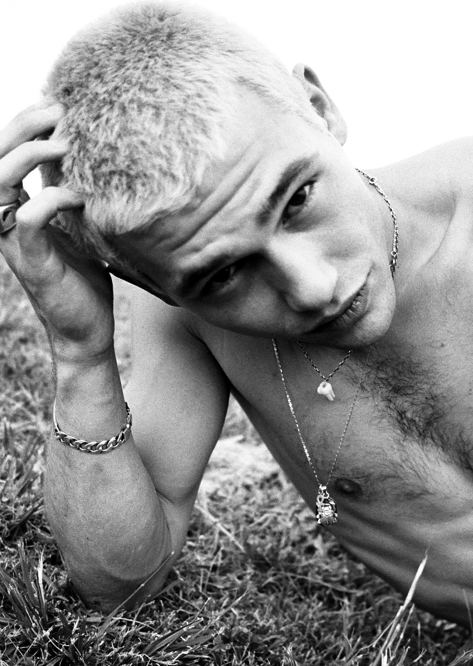Julio Taeño  MAXModels