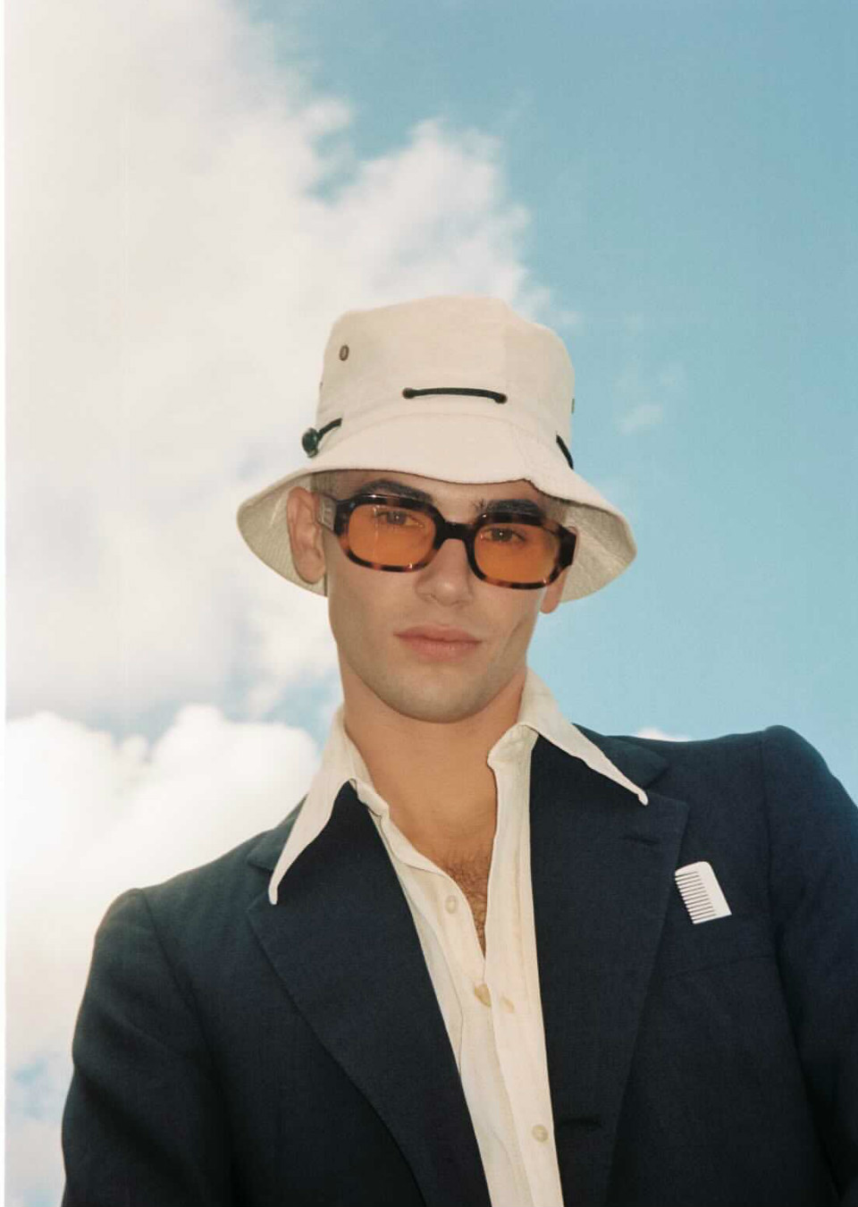Julio Taeño  MAXModels