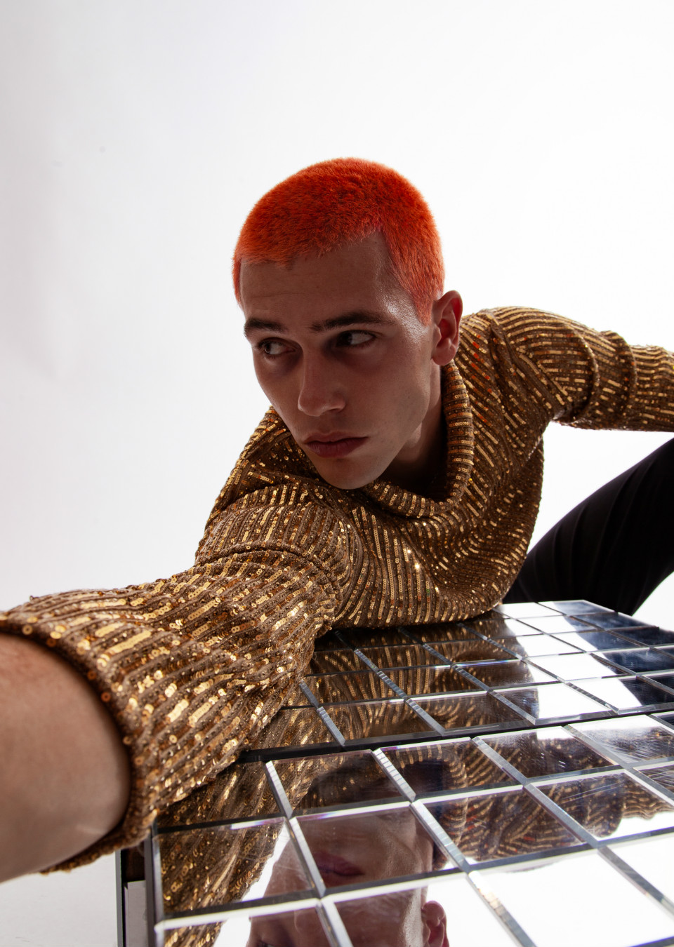 Julio Taeño  MAXModels