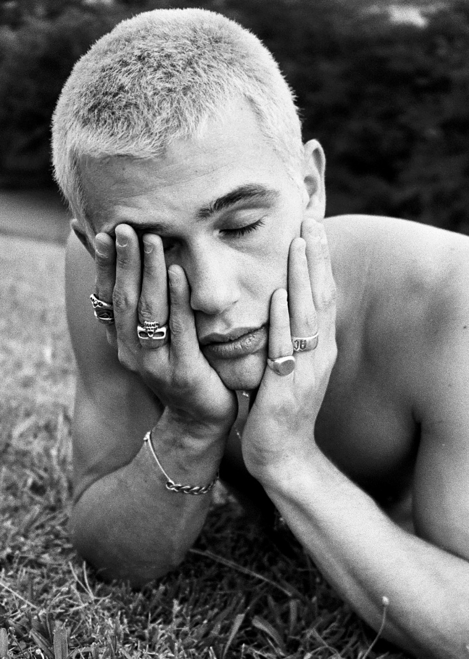 Julio Taeño  MAXModels