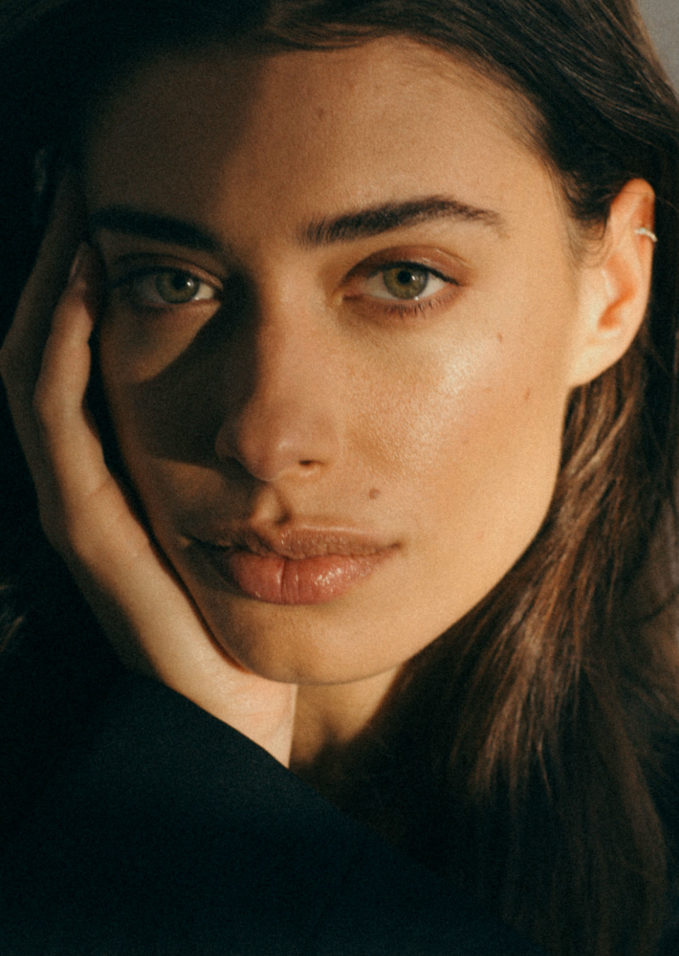 <span>Talissa</span><span>Benamou</span>  Touché Models