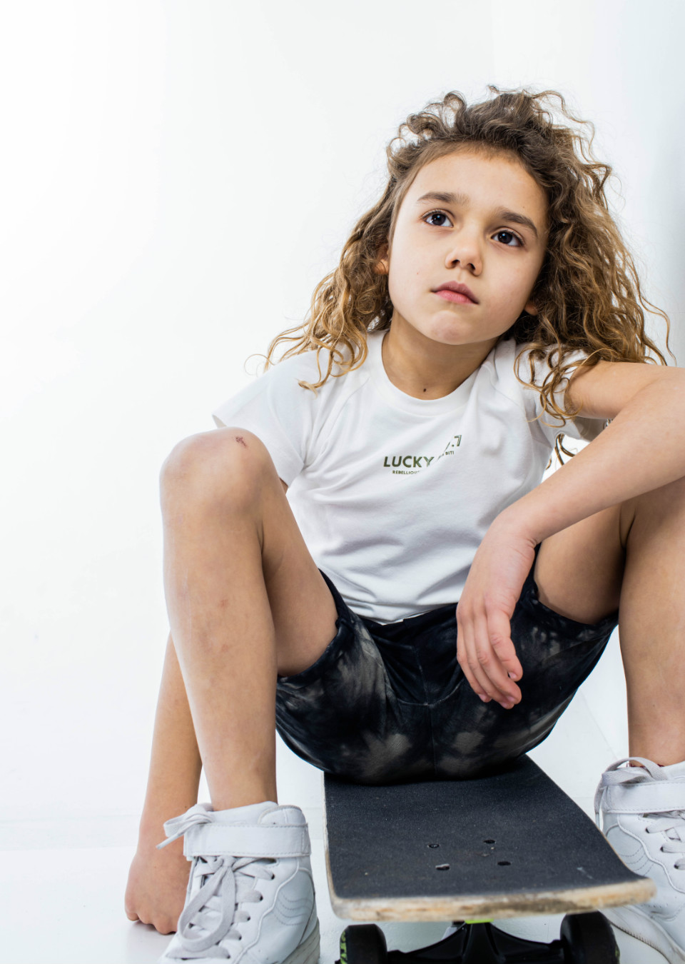 Eloy Kids The Specials