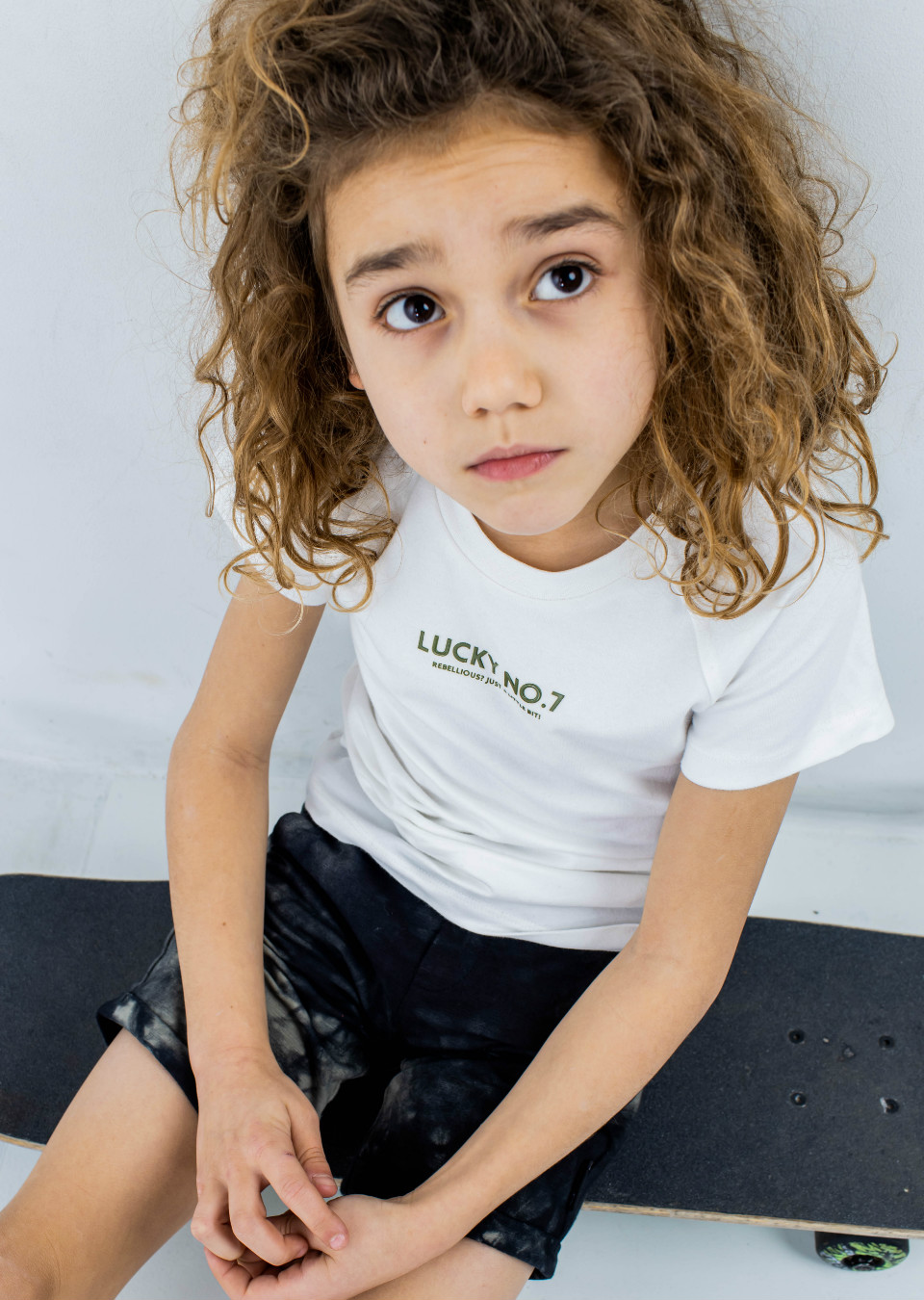 Eloy Kids The Specials