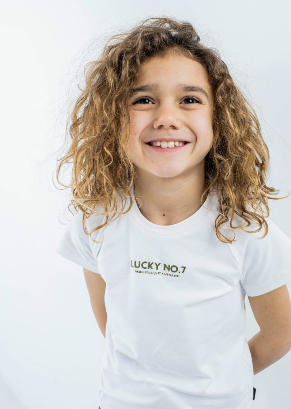 Eloy Kids The Specials