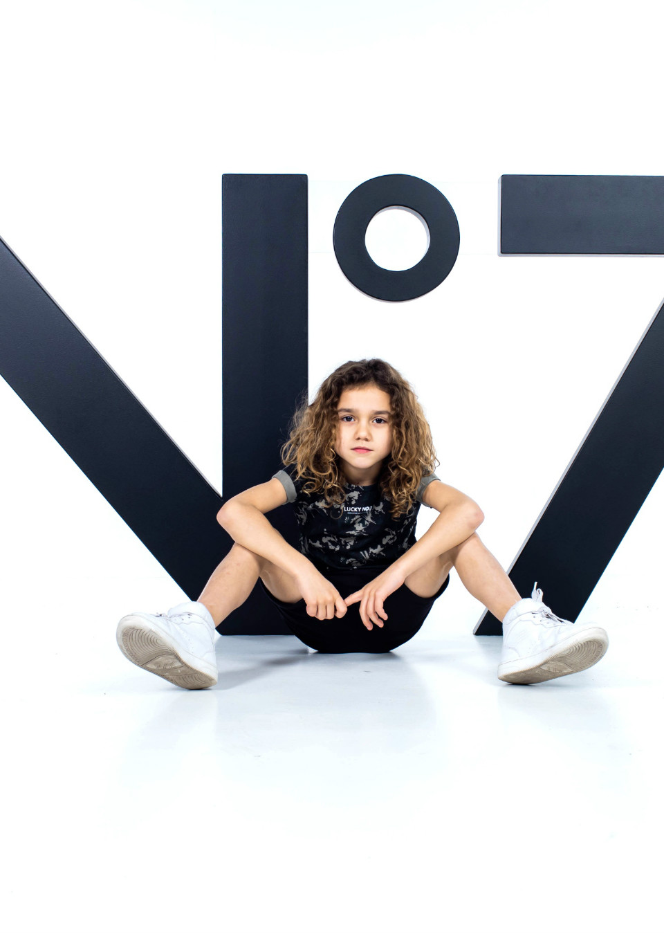 Eloy Kids The Specials