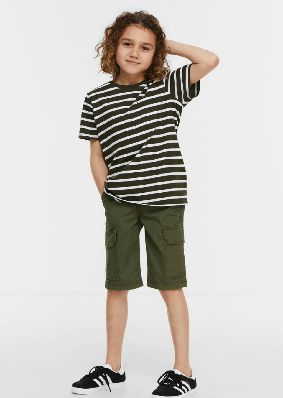 Eloy Kids The Specials