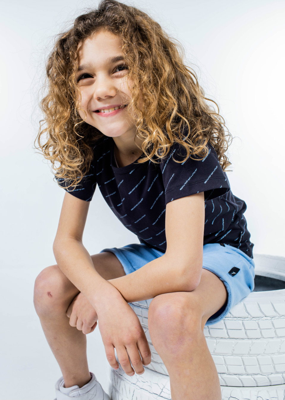 Eloy Kids The Specials