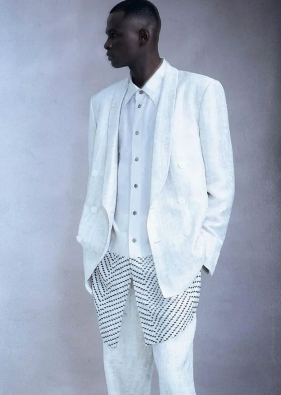 CHEICKNA SISSOKO Mainboard MAXModels